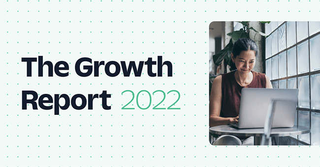 The Customer Data Platform Report 2022 - Get the Report