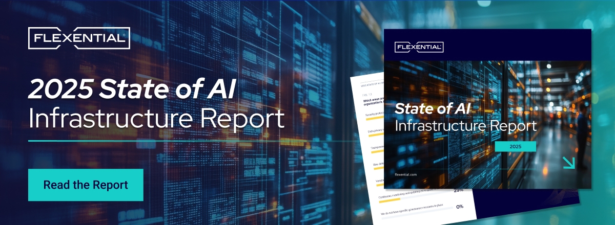 2025 State of AI Infrastructure Report - Read the Report