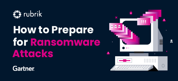 How to prepare for ransomware attacks