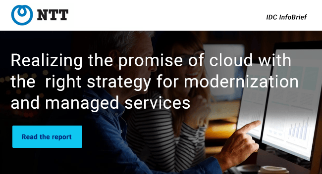 Minimize hybrid IT complexity with data-driven observability.