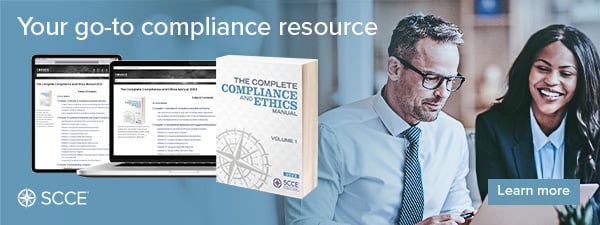 The Complete Compliance and Ethics Manual | Your go-to compliance resource