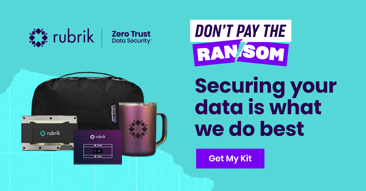 Get your Security Forward Kit Today!
