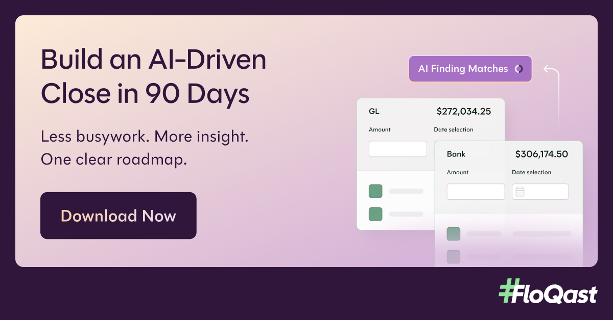 FloQast: Join our virtual event and discover how automation and AI are reshaping accounting.
