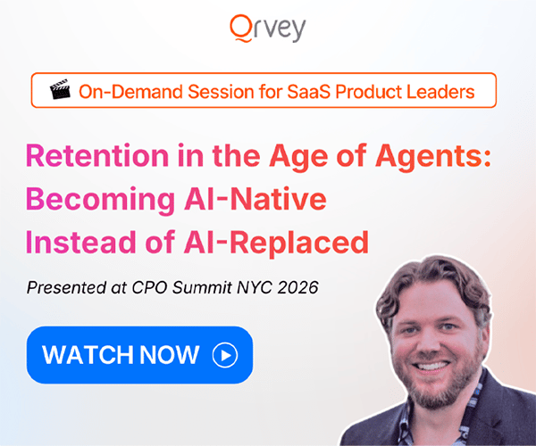On-Demand Session for SaaS Product Leaders