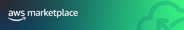 AWS Marketplace Email Banner