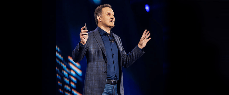 AWS re:Invent Registration now open!