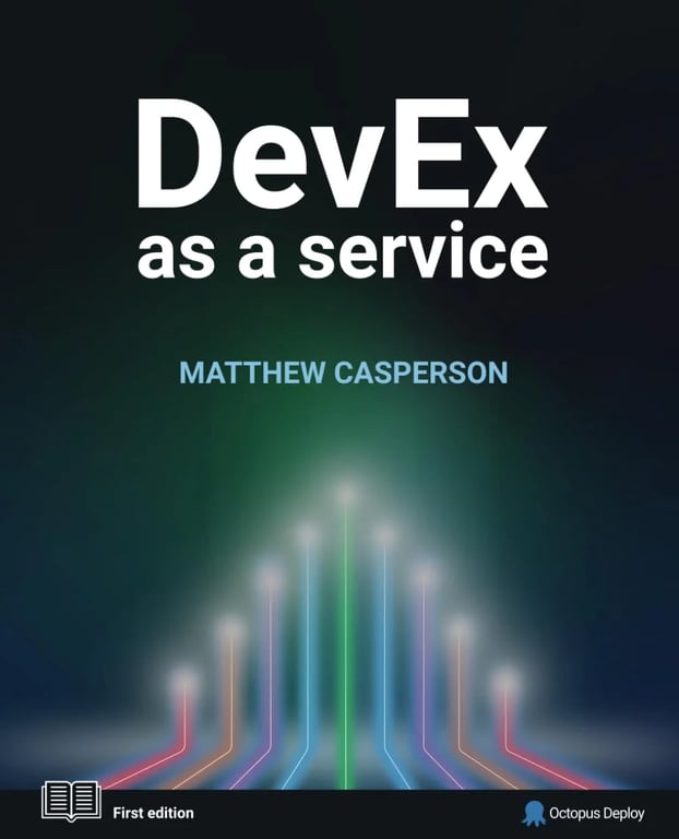 DevEx as a Service eBook