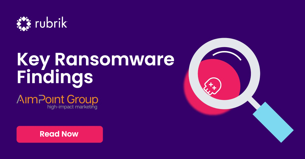 Ransomware In Focus
