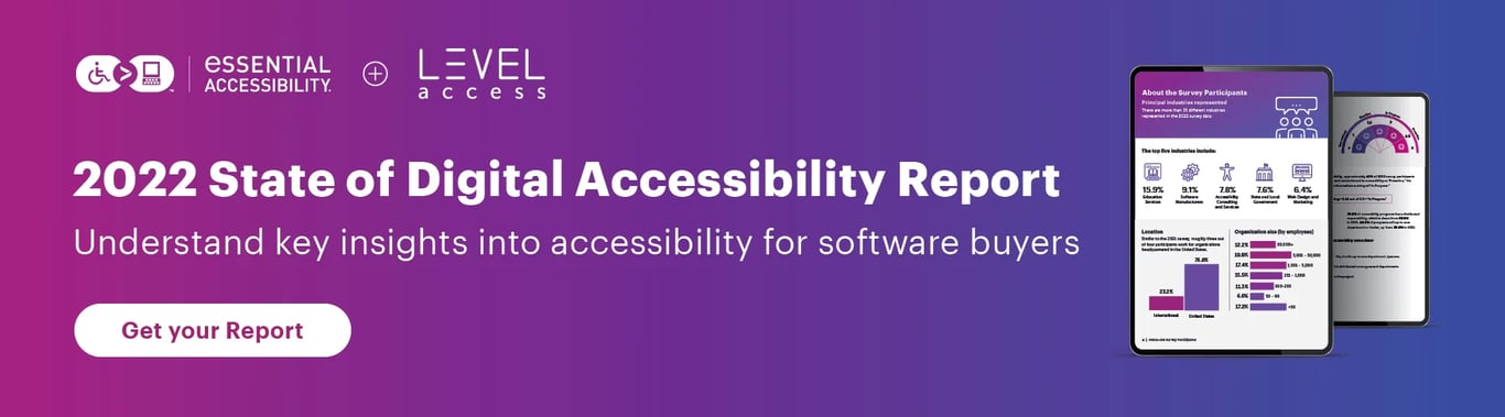 Inclusive Digital Marketing: How to create accessible campaigns.