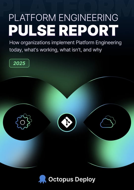 Platform Engineering Pulse Report 2025