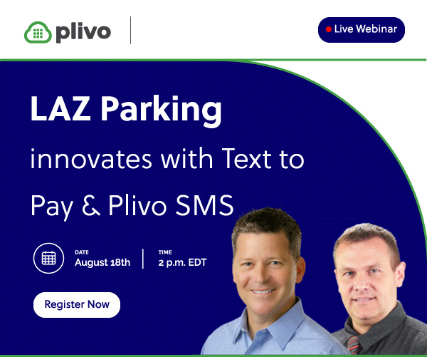 PLIVO - SMS Best Practices