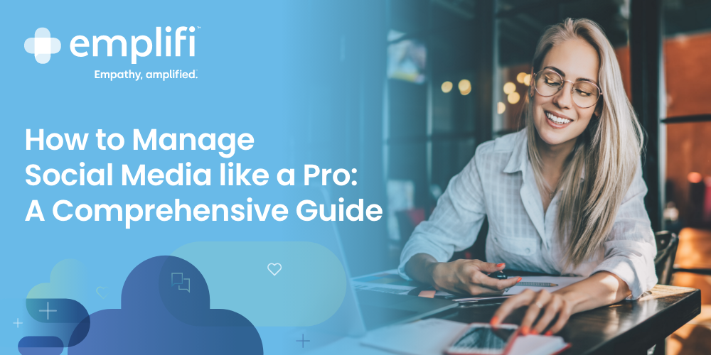 Your Ultimate Guide to Social Media Management in 2024