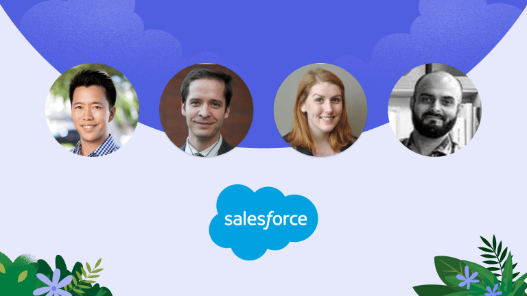 Unlock Advertising ROI with Data Cloud & 1st-Party Data