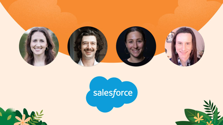 Level Unlocked: Marketing Cloud Next Innovations for Today and Tomorrow