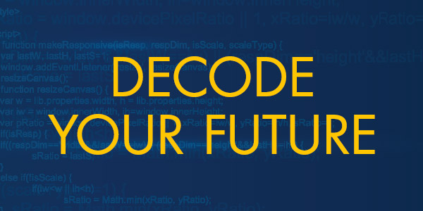 Decode Your Future
