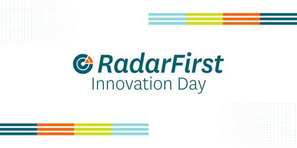radarfirst-innovation-day