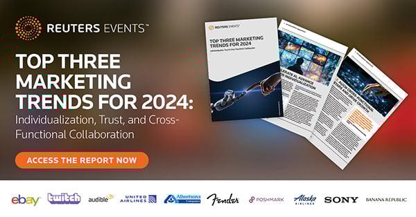 Reuters Institute Report: Journalism, Media and Technology Trends and Predictions 2024