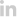 LinkedIn icon