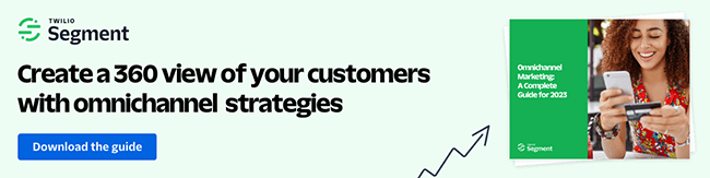 Explore how customer data is powering our daily lives. Get the report >