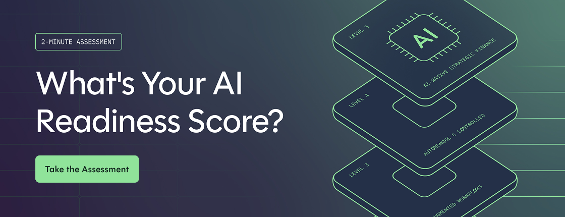 FloQast | From Manual to Agentic: How AI Transforms Reconciliations Across the Balance Sheet