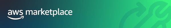 AWS Marketplace Email Banner