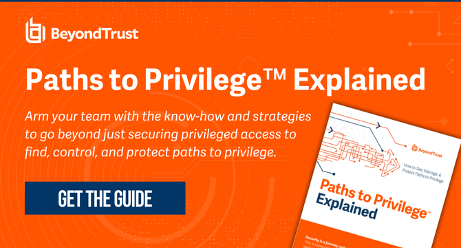 Paths to Privilege Eloqua Email Header Image