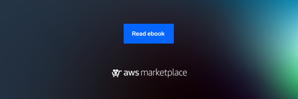 Read ebook | aws marketplace