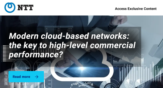 Cloud trends for 2023