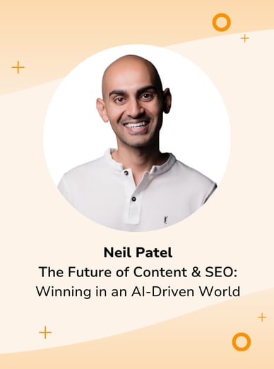 Neil Patel