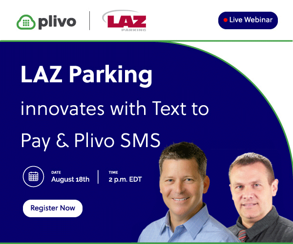 PLIVO - SMS Best Practices