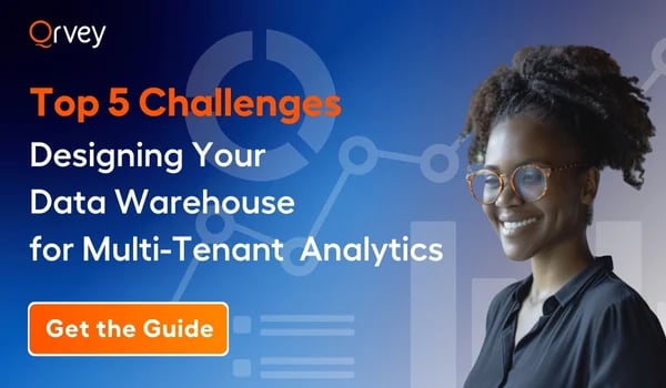 Read now: Design your data warehouse for multi-tenant analytics