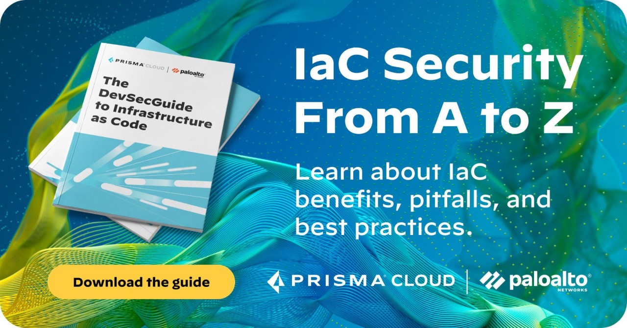 Operationalize Your IaC Security