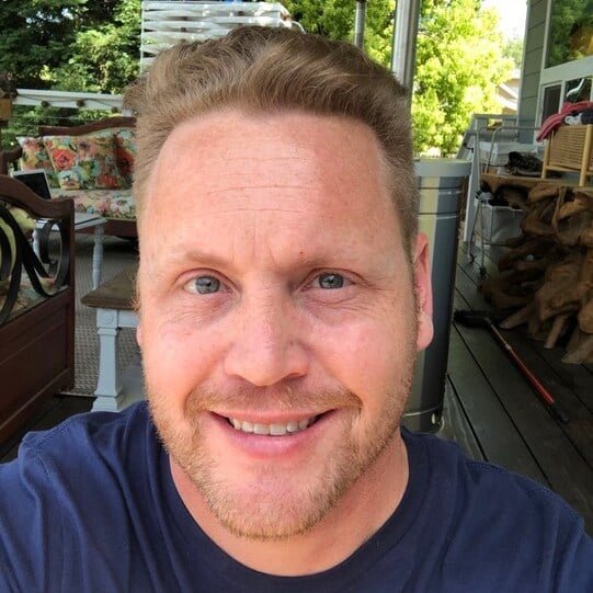 KEVIN MASTIN
