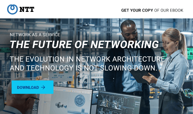 Unleashing the power of multicloud - Register