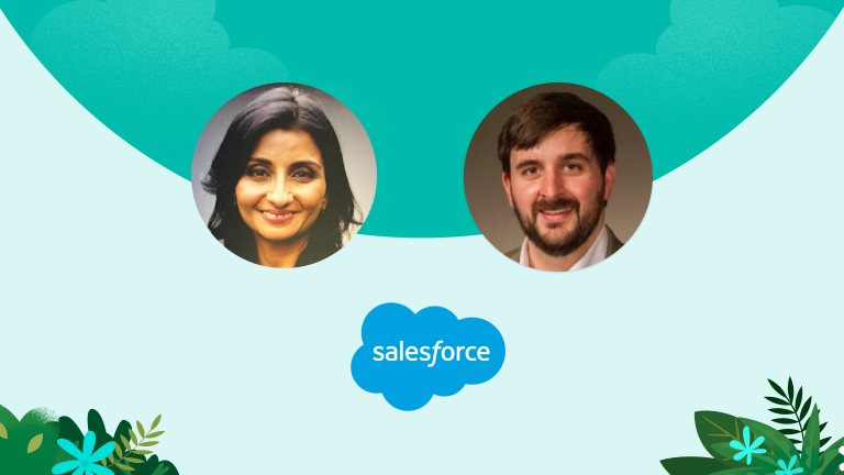 Unveiling AI-Powered Sales Planning for Easier Plan Creation