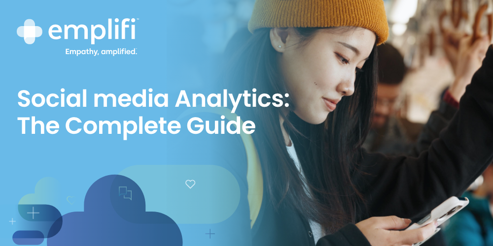 Social media Analytics: the Complete Guide