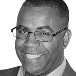 Kenneth Walsh Portrait