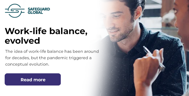 Safeguard Global | 5 steps to offering a competitive salary internationally.