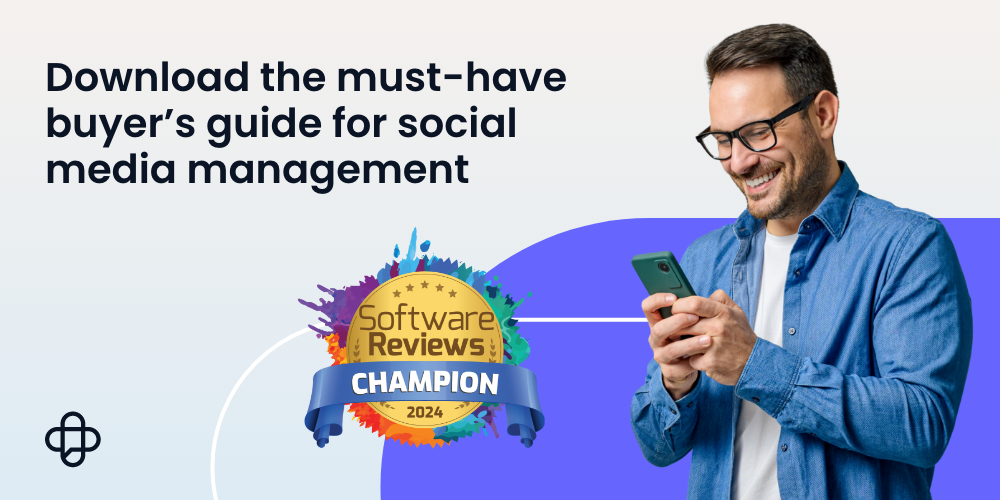Download Software Reviews' 2024 Emotional Footprint Report