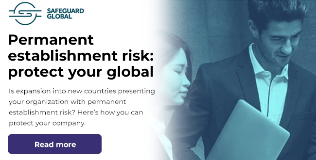 Safeguard Globa | ChatSG - Ask HR questions. Request Access.