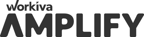 Amplify Logo