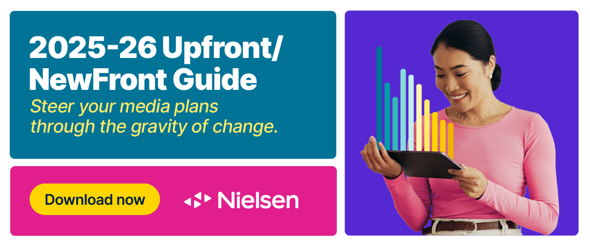 Navigate the new ad world with confidence using this 2025-26 guide.