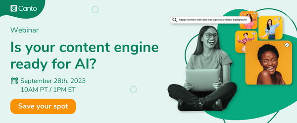 Is your content engine ready for AI?