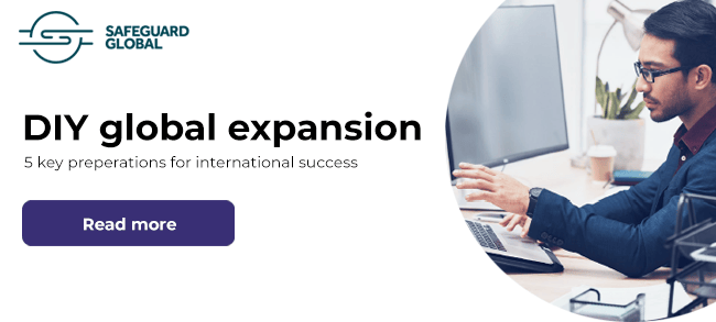 Safeguard Global | Top 5 global HR trends of 2024