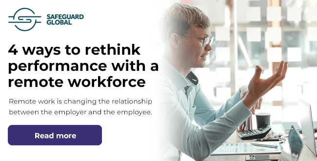 Safeguard Globa | ChatSG - Ask HR questions. Request Access.