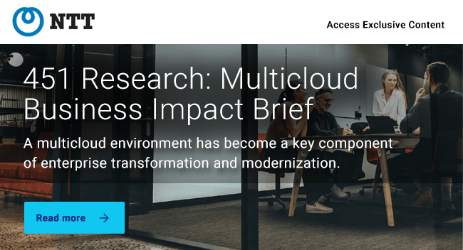 Hybrid working: network managers need to take care of unfinished business. Read more.
