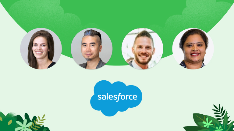 3 Ways to Spend Less and Sell More with Sales Cloud