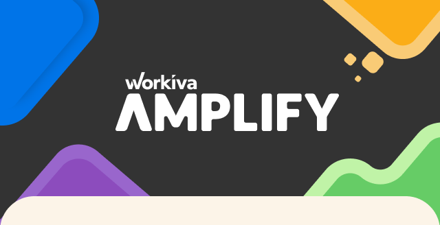 AMP 2024 Email header