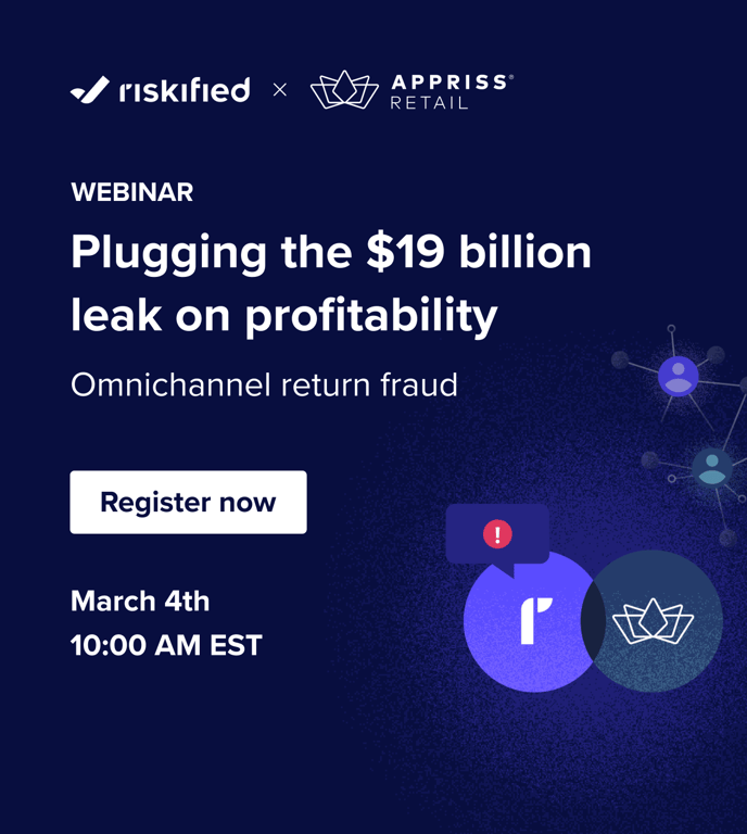 Riskified
