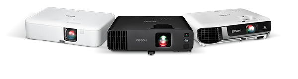 SMB Projectors Family Photo